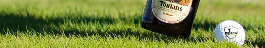 Banner Bar for sports